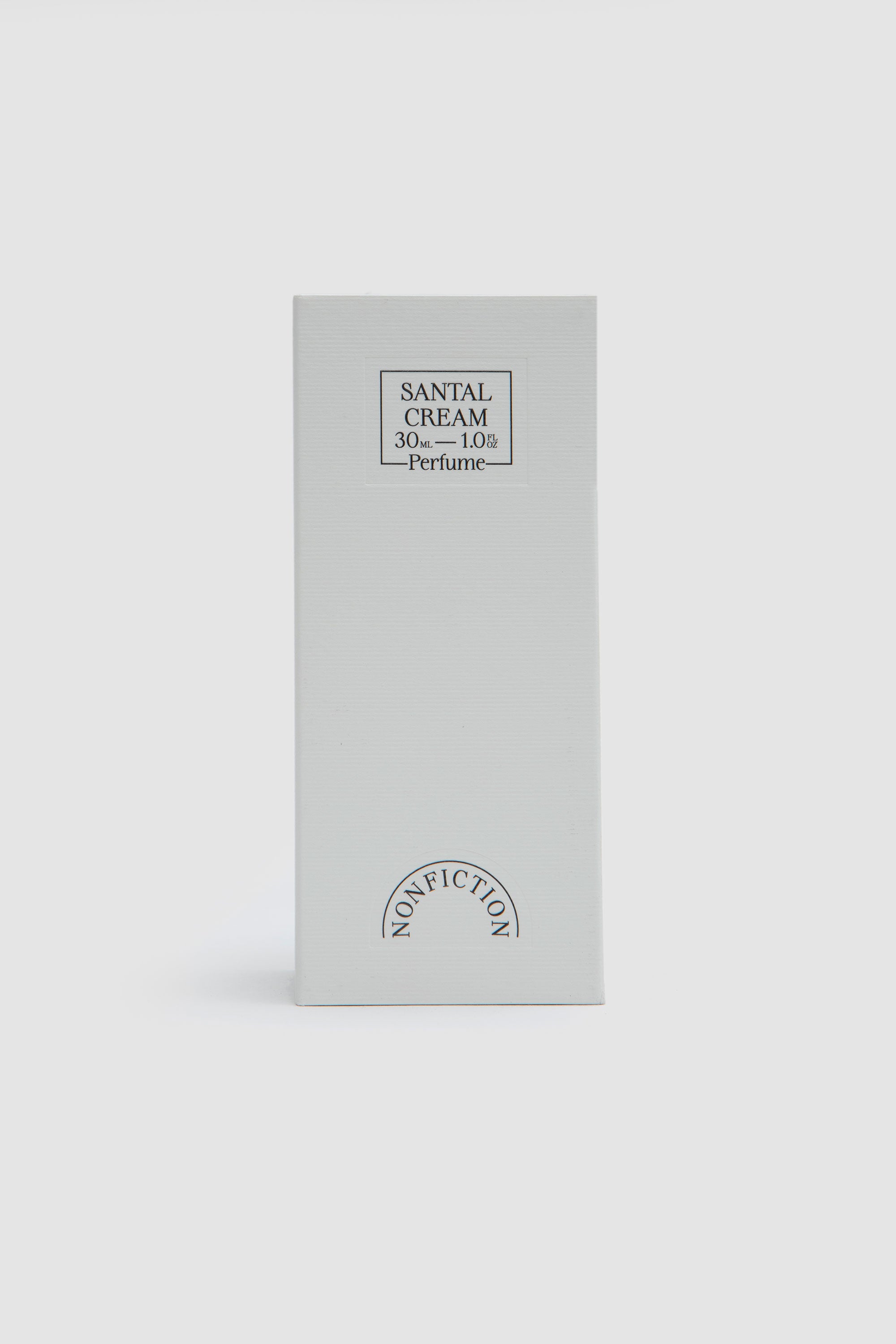 Santal Cream Perfume 30ML_4