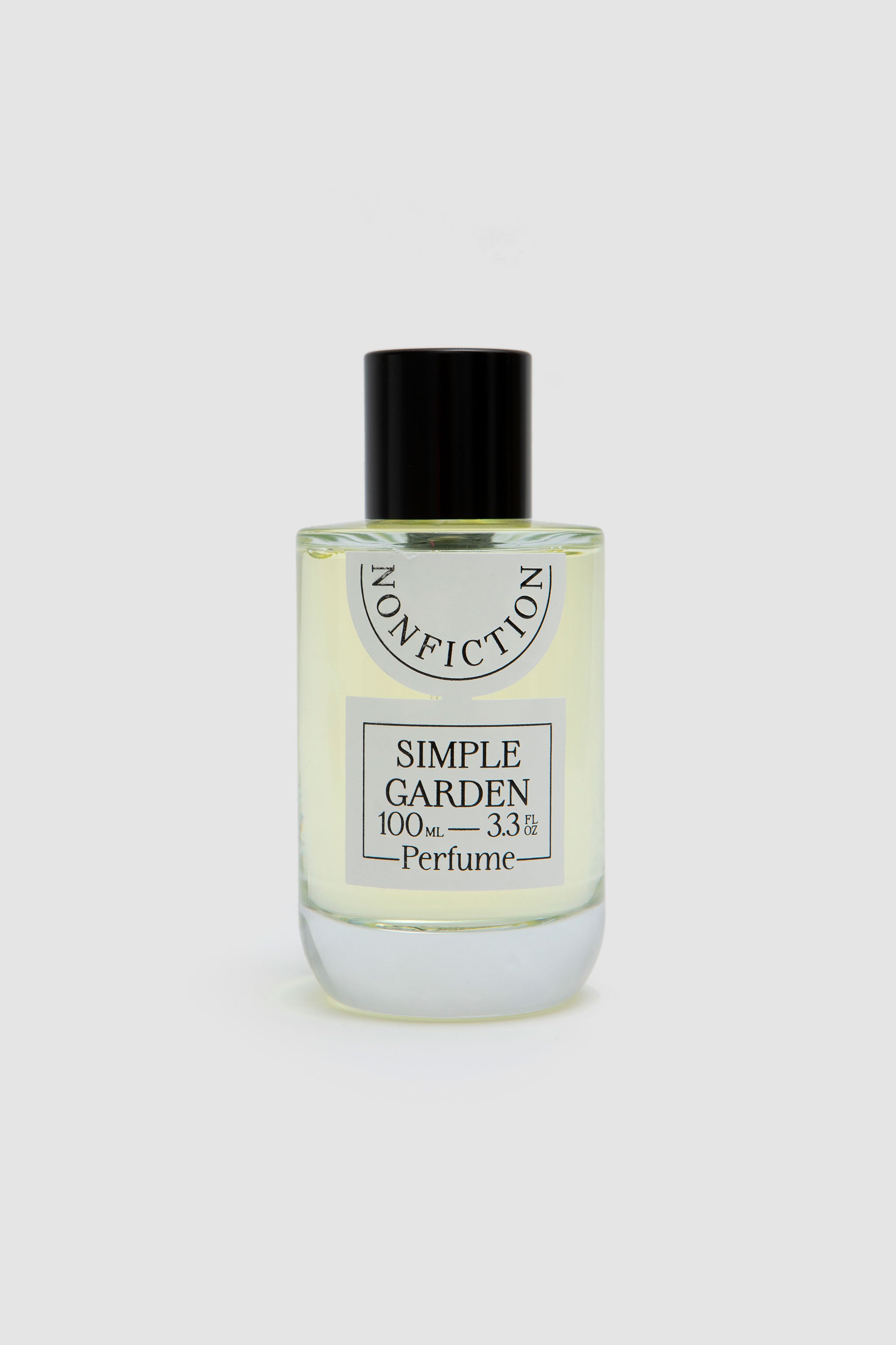 Simple Garden Perfume 100ML