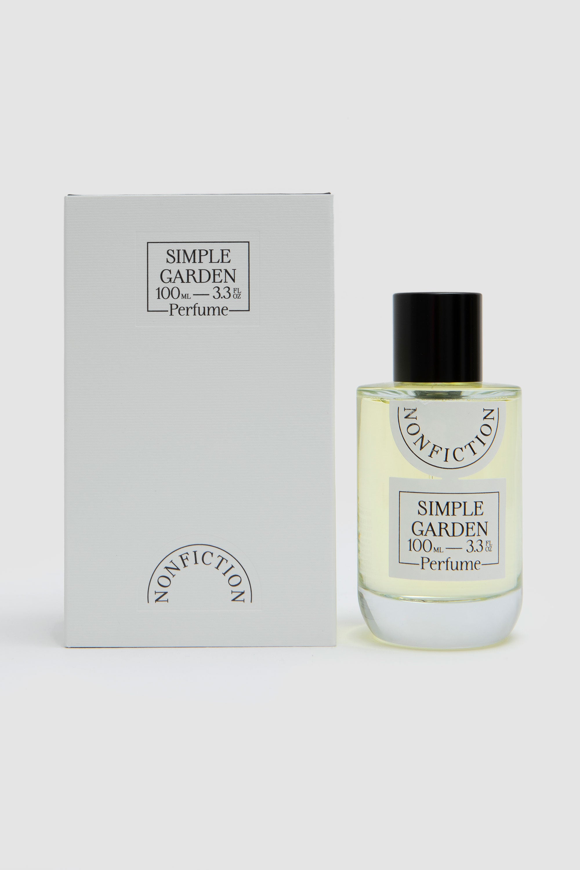 SPORTIVO [Simple garden perfume 100ml]