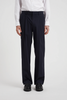 SPORTIVO STORE_Benn Travel Light Pants Dark Navy_3