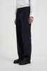 SPORTIVO STORE_Benn Travel Light Pants Dark Navy_4