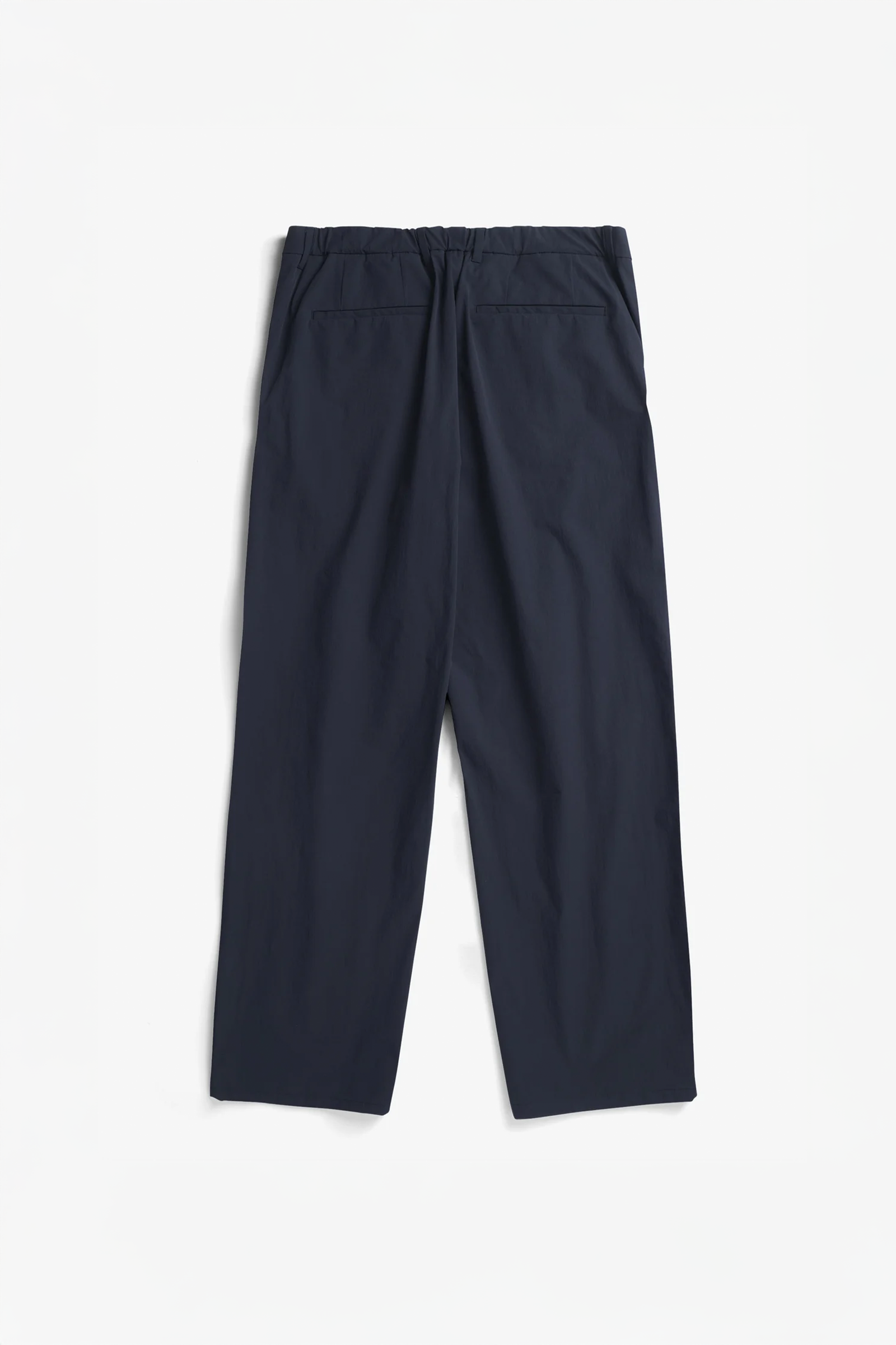 Benn Travel Light Pants Dark Navy_4