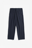 SPORTIVO STORE_Benn Travel Light Pants Dark Navy_5