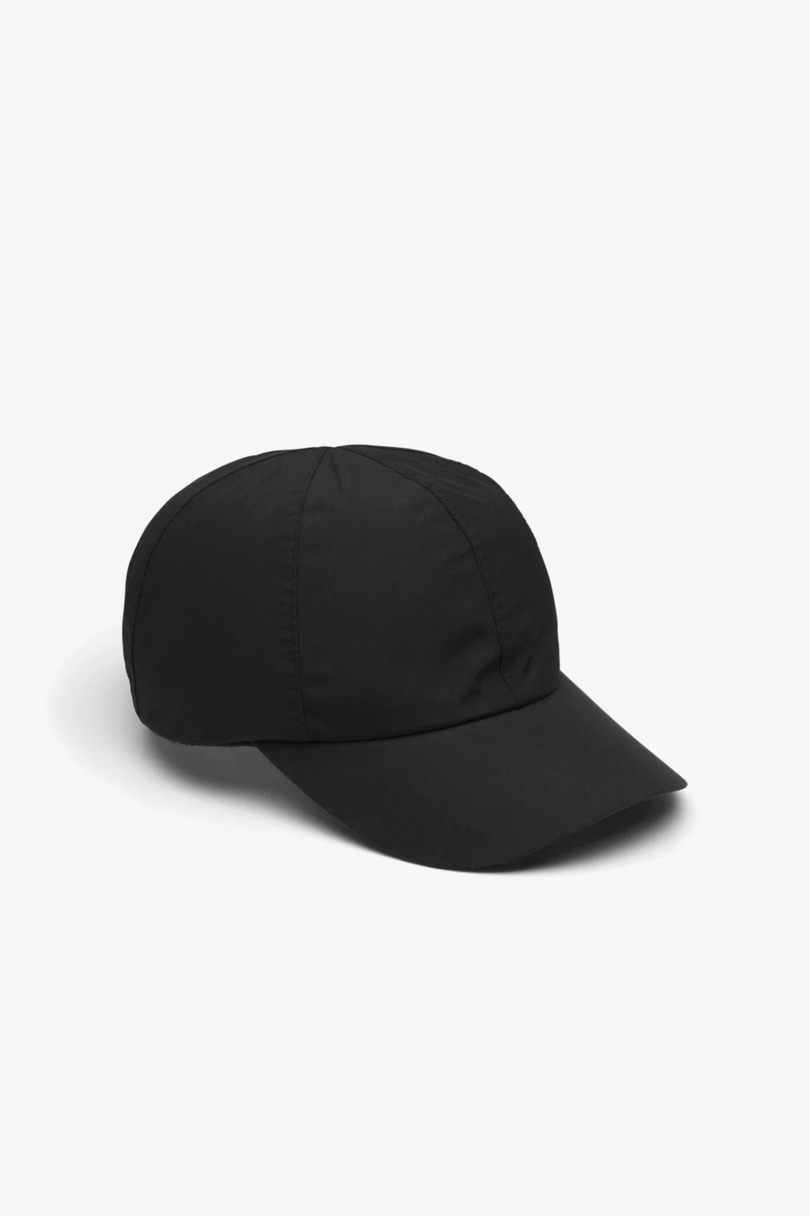 Gore-Tex Windstopper Sports Cap Black