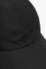 SPORTIVO STORE_Gore-Tex Windstopper Sports Cap Black_5
