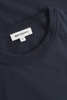 SPORTIVO STORE_Holger Post Stamp Print T-Shirt Dark Navy_7