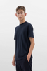 SPORTIVO STORE_Jakob T-Shirt Dark Navy_4
