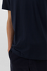 SPORTIVO STORE_Jakob T-Shirt Dark Navy_7