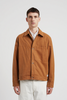 SPORTIVO STORE_Marcus Canvas Overshirt Duck_2