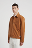 SPORTIVO STORE_Marcus Canvas Overshirt Duck_3