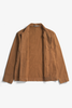 SPORTIVO STORE_Marcus Canvas Overshirt Duck_5