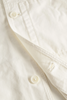SPORTIVO STORE_Marcus Canvas Overshirt Ecru_7