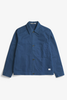 SPORTIVO STORE_Marcus Canvas Overshirt Workwear Blue_4