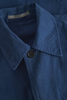 SPORTIVO STORE_Marcus Canvas Overshirt Workwear Blue_6