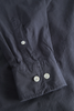 SPORTIVO STORE_Mo Cotton Tencel Shirt Dark Navy_7