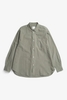 SPORTIVO STORE_Mo Cotton Tencel Shirt Mid Khaki_4