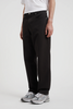 SPORTIVO STORE_Mogens Relaxed 5 Pocket Heavy Twill Black_5