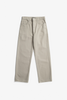 SPORTIVO STORE_Mogens Relaxed 5 Pocket Heavy Twill Clay