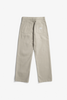 SPORTIVO STORE_Mogens Relaxed 5 Pocket Heavy Twill Clay_3