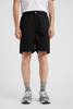 SPORTIVO STORE_Ragnar Fine Broken Twill Shorts Black_4