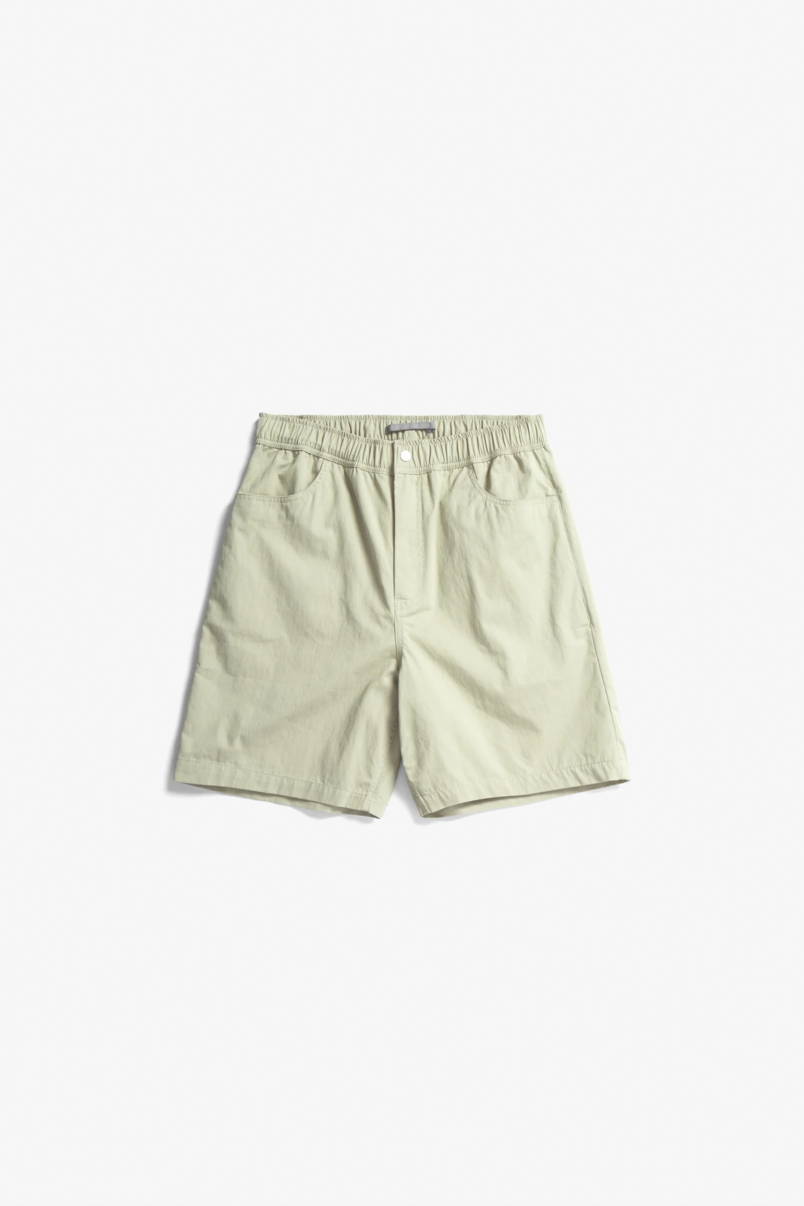 Ragnar Fine Broken Twill Shorts Elm_1