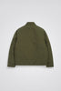 SPORTIVO STORE_Ryan Mil. Nylon Insulated Bomber Jacket Army Green_9