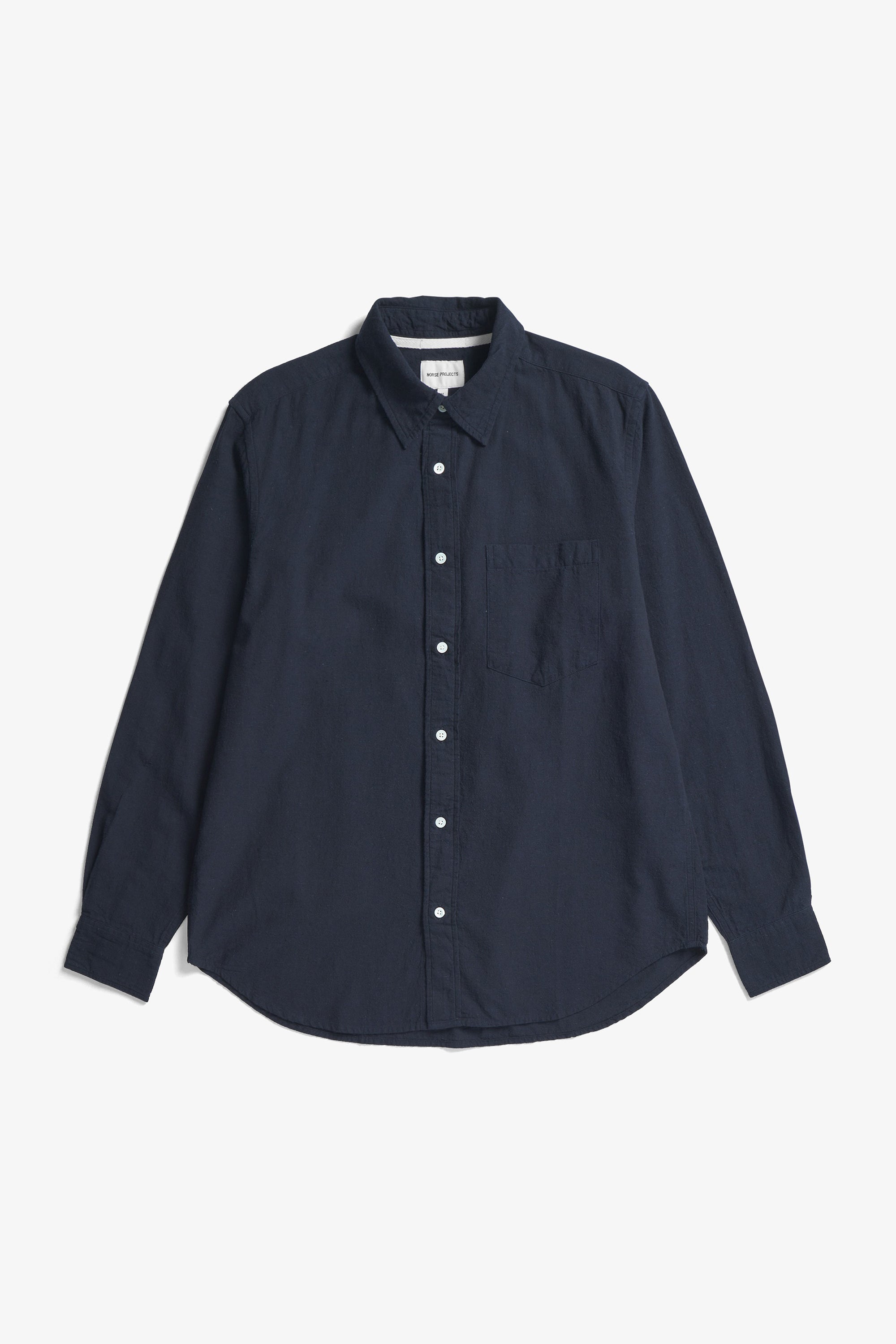 トップス ALWAYS OUT OF STOCK - CPO CHECK SHIRTS Unisex LIVE Boxy Fit Checkered Cotton Shirt - Button Down