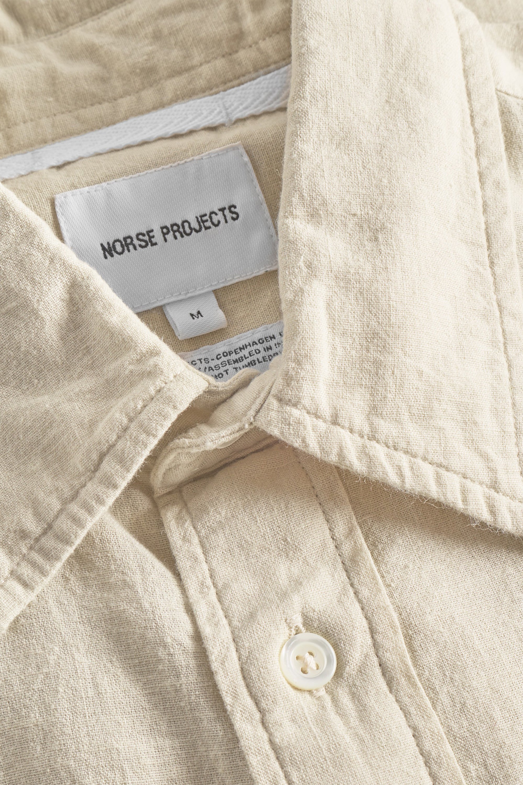 【関税込み】NORSE PROJECTS グリーン Marten スウェットシャツ NORSE PROJECTS Brown Marten Relaxed Raglan Light Sweatshirt