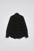 SPORTIVO STORE_Algot Relaxed Wool Check Shirt Espresso_2