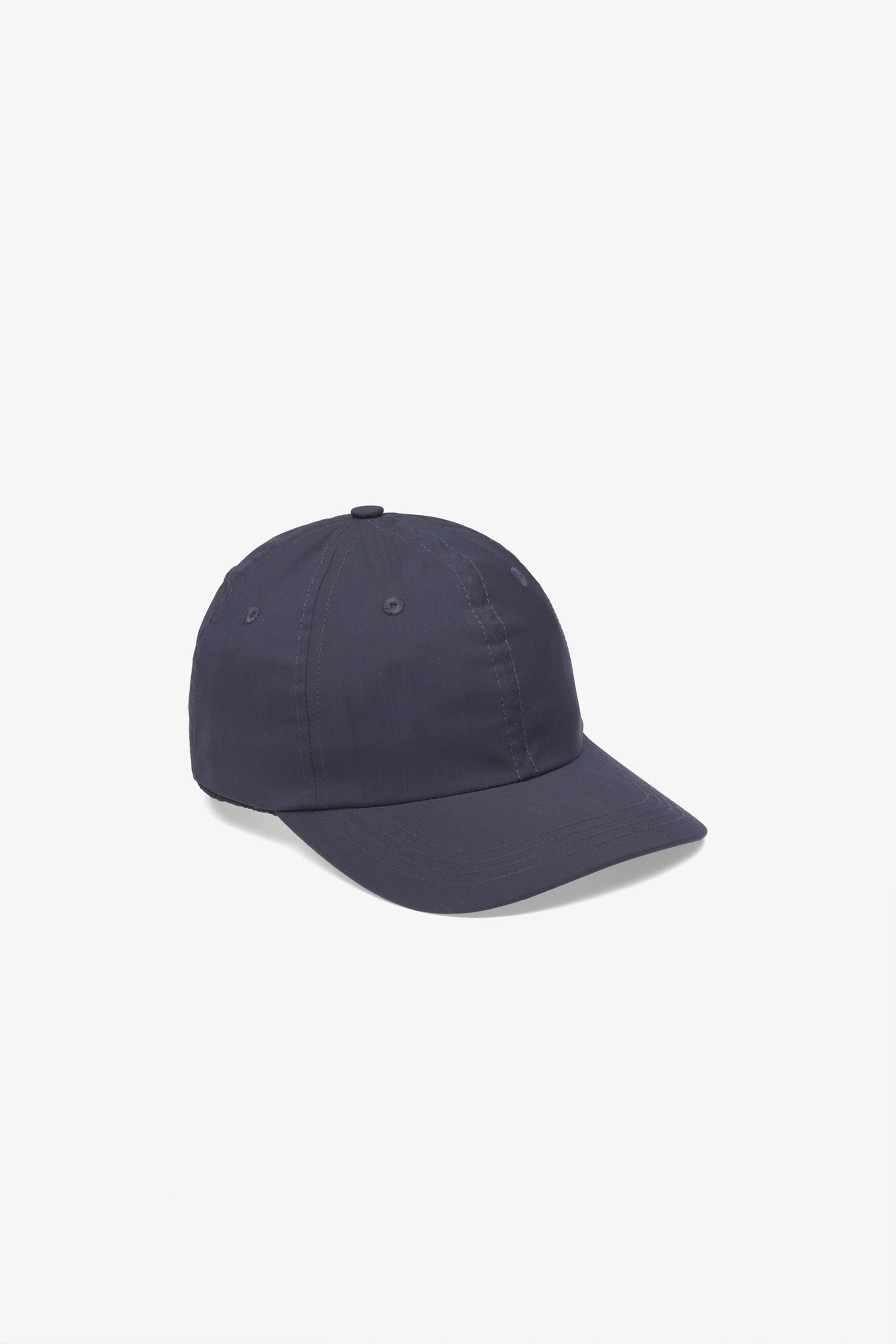 Alpinix Smart Merino Sports Cap Estate Blue