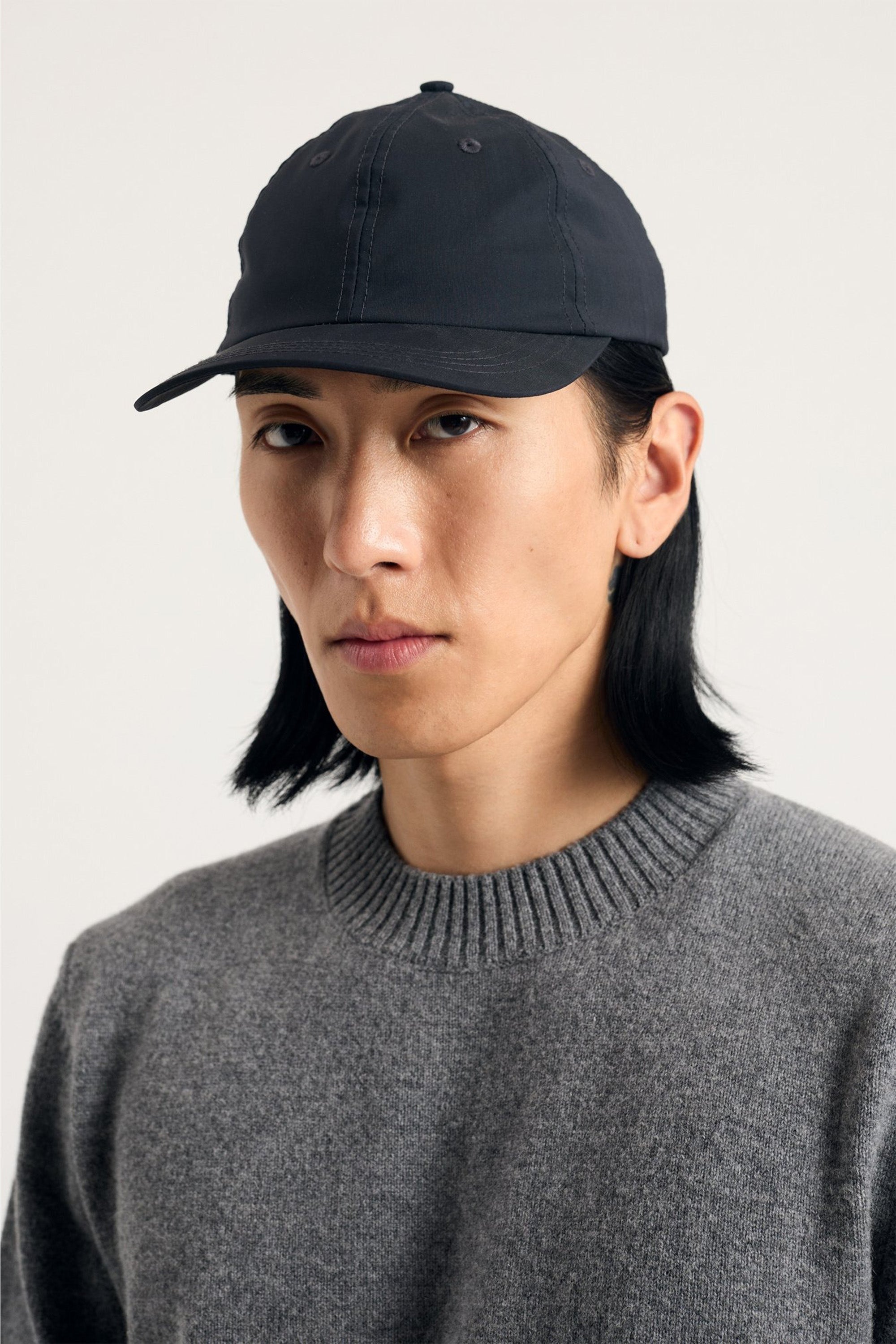 Alpinix Smart Merino Sports Cap Estate Blue