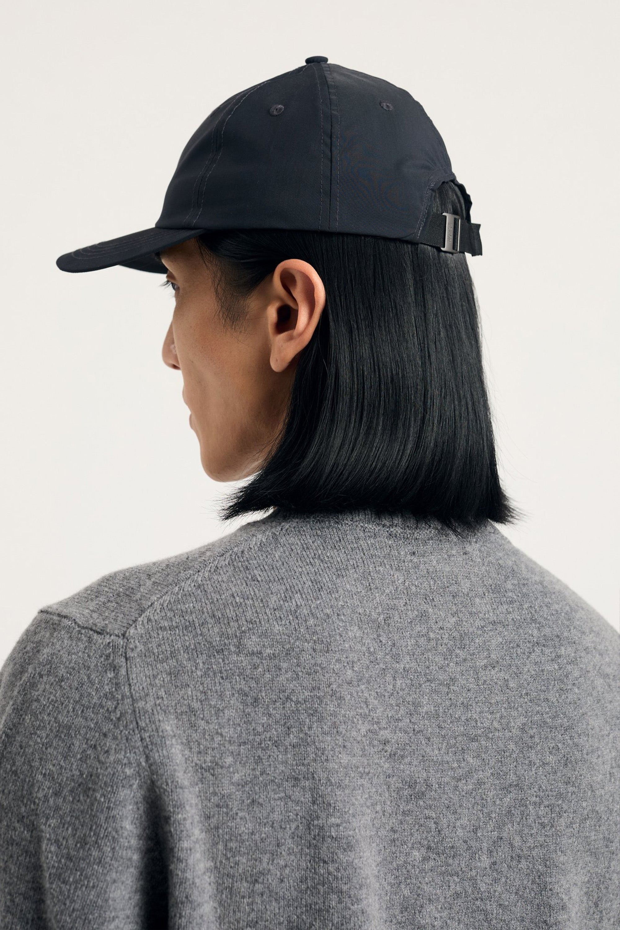 Alpinix Smart Merino Sports Cap Estate Blue