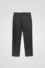 SPORTIVO STORE_Aros Regular Solotex Twill Chino Black_2