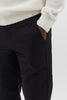 SPORTIVO STORE_Aros Regular Solotex Twill Chino Black_3