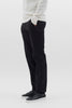 SPORTIVO STORE_Aros Regular Solotex Twill Chino Black_6