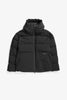 SPORTIVO STORE_Asger 2.0 Down Jacket Black