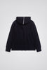 SPORTIVO STORE_Axel Merino Cotton Milano Hoodie Dark Navy_5