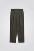 SPORTIVO STORE_Benn Relaxed Cotton Wool Twill Trouser Beech Green_2