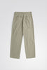 SPORTIVO STORE_Benn Relaxed Typewriter Pleated Trouser Clay_3