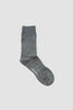 SPORTIVO STORE_Bjarki Cotton Twist Sock Calcite Blue_3