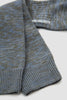 SPORTIVO STORE_Bjarki Cotton Twist Sock Calcite Blue_5