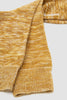 SPORTIVO STORE_Bjarki Cotton Twist Sock Chrome Yellow_5