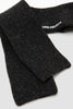 SPORTIVO STORE_Bjarki Neps Wool Rib Sock Charcoal Melange_5