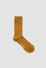 SPORTIVO STORE_Bjarki Neps Wool Rib Sock Montpellier Yellow_3
