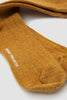 SPORTIVO STORE_Bjarki Neps Wool Rib Sock Montpellier Yellow_4