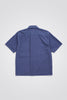 SPORTIVO STORE_Carsten Cotton Tencel Shirt Calcite Blue_3