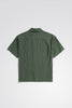 SPORTIVO STORE_Carsten Cotton Tencel Shirt Spruce Green_3