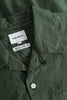 SPORTIVO STORE_Carsten Cotton Tencel Shirt Spruce Green_4