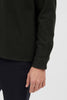 SPORTIVO STORE_Carsten Org. Flannel Shirt LS Dark Green_4