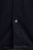 SPORTIVO STORE_Carsten Org. Flannel Shirt LS Dark Navy_5